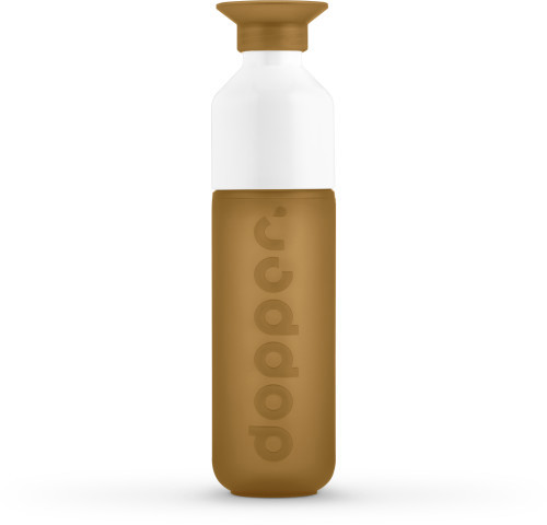 Fľaša na vodu Dopper Original 450 ml, Harvest Sun