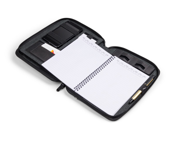 Tablet case with power bank TYRONE 5000 mAh
