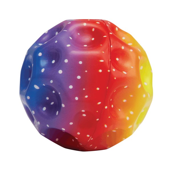 Jump-Ball Super Bouncing