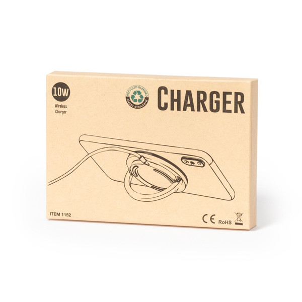 Chargeur Dixlem RCS
