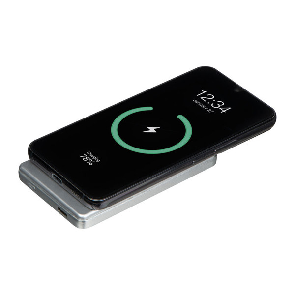 Power Bank Donetsk 5,000 mAh - Grey