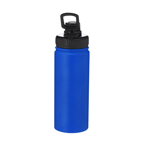 Insulated Bottle Felmar - White