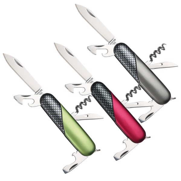 Pocket Knife "Everest"