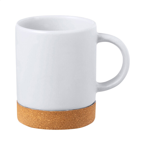 Mug Nomia - White