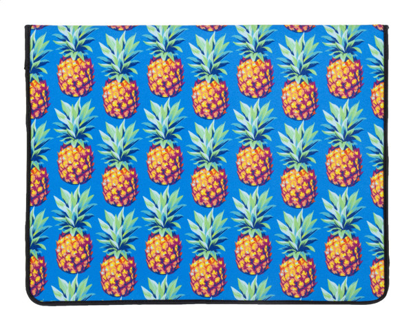 Custom Rpet Document Laptop Bag Compack