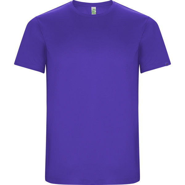 T-Shirt Imola - Mauve / 8