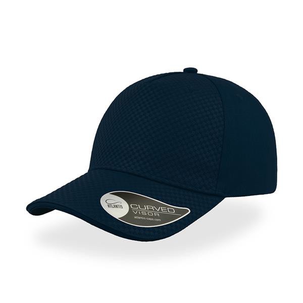 Gear - Azul Marinho