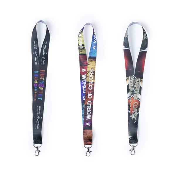 Lanyard Sublimação Nopak