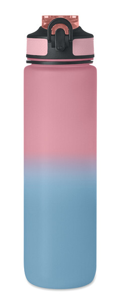 Športová fľaša na vodu RPET 1L Activate