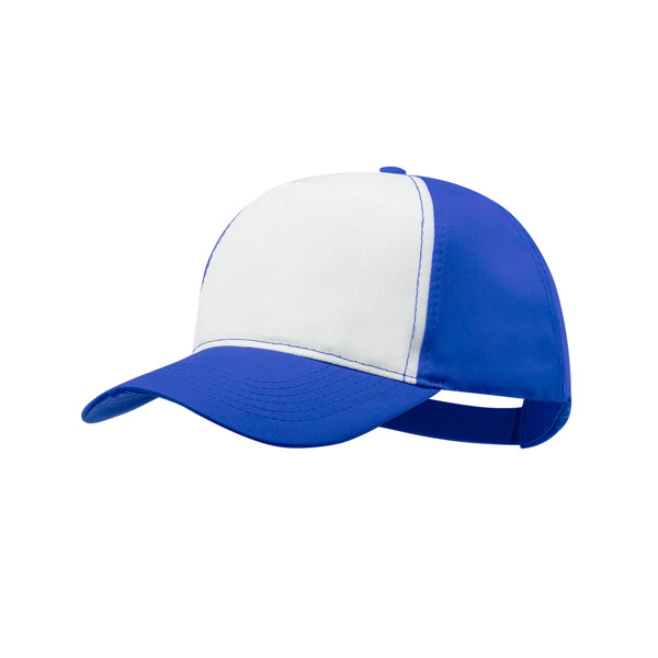 Casquette Sodel - Bleu