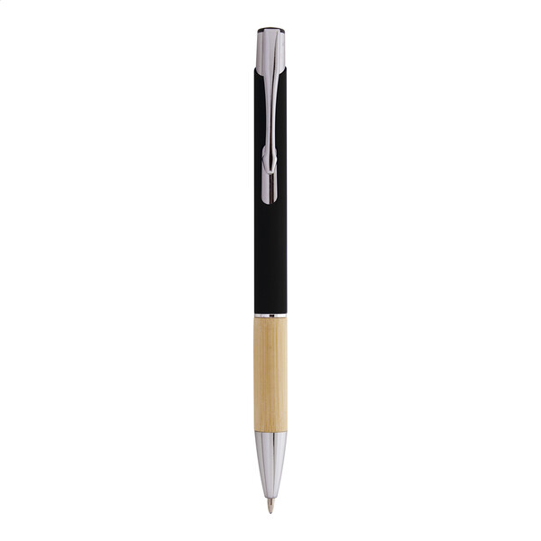 Ballpoint Pen Roonel - Black