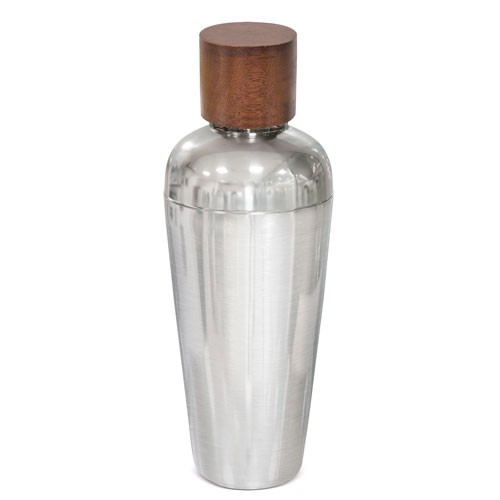 PREMIUM COCKTAIL SHAKER "NEW YORK"