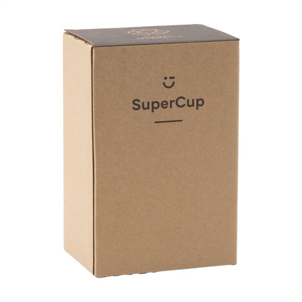 SuperCup 400 ml thermo cup
