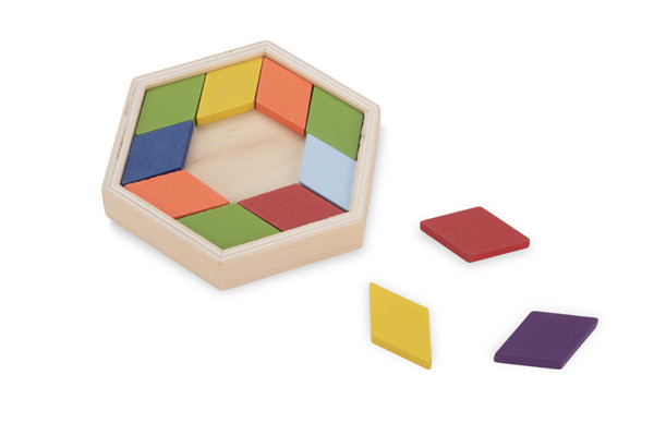 Puzzle PIXO