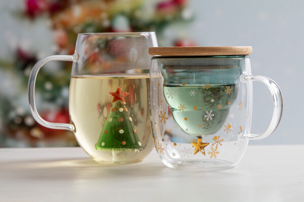 Christmas Mug Honkapuu
