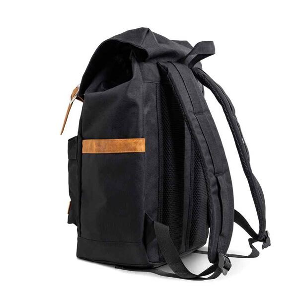 Nox  Backpack - Preto