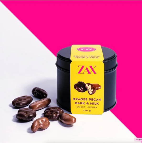 DRAGEE Pecan