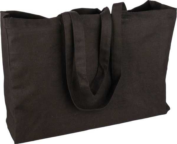 Saco em algodão Oeko-Tex (280 g/m2) Hugh
