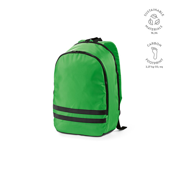 Sydney Backpack - Zelená