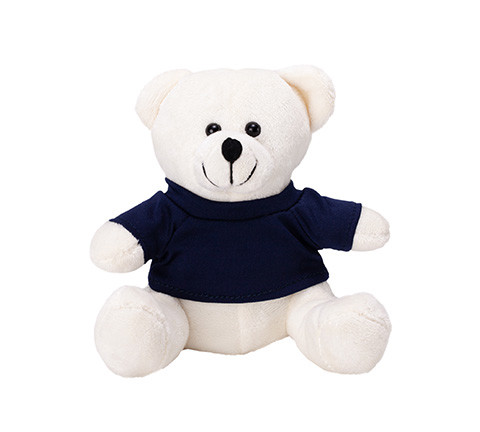 Bear cuddly toy