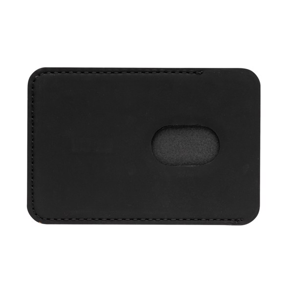 Xd magnetna denarnica za telefon, PU, ​​magneti N52H