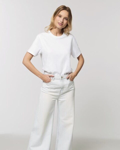 Rocker - White / L