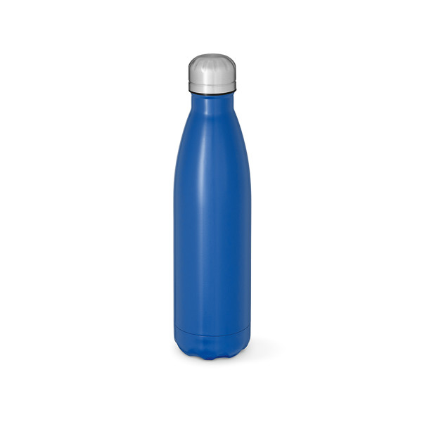 Mississippi 1100 Bottle - Bleu royal