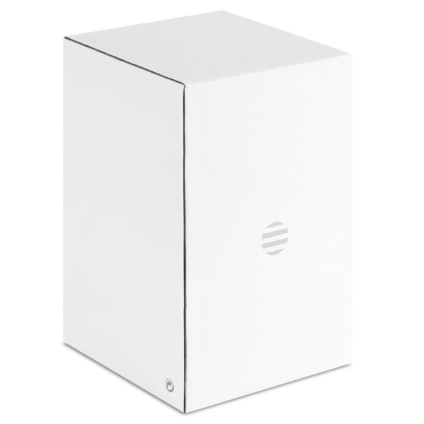 Gobelet double paroi 350 ml Topaz - Petrole