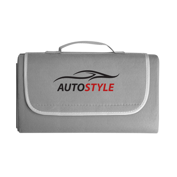 BIP - Waterproof Plaid