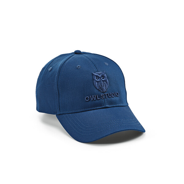Darrell Cap - Bleu marine