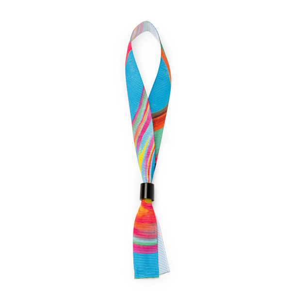 Wristband Spring