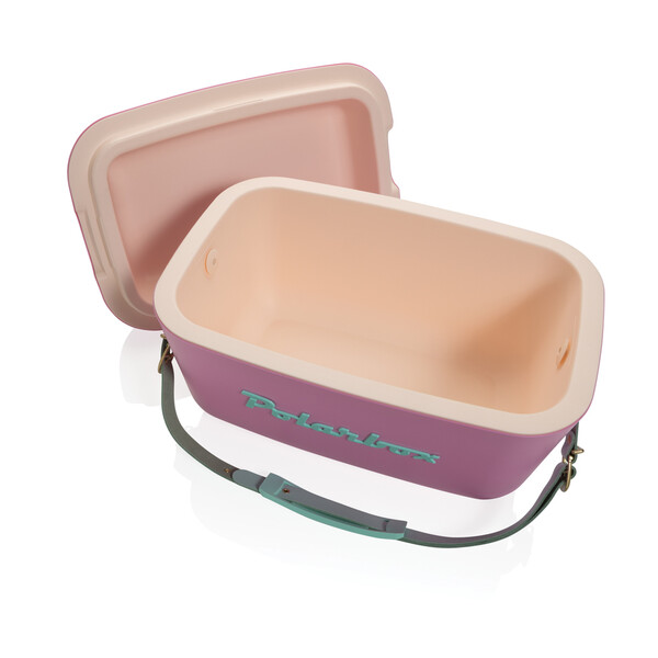Borsa termica vintage 12LPolarbox Original Medium - Gomma Da Masticare