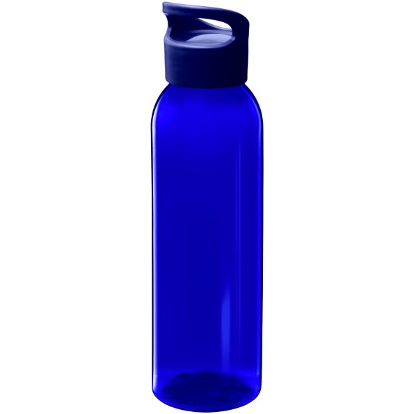 Sky 650 ml Tritan™ Sportflasche - Royalblau