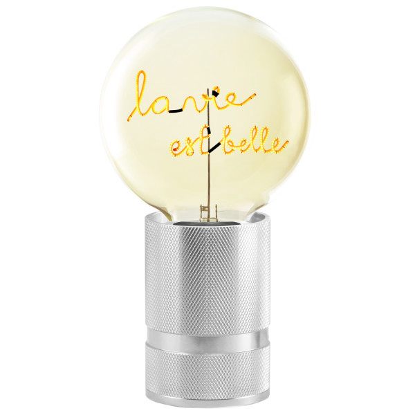 AMPOULE MITB "LA VIE EST BELLE"