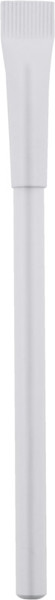 Pencil EVIG - white