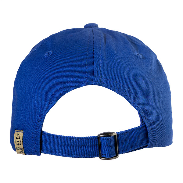 Casquette baseball Rebicap - Bleu