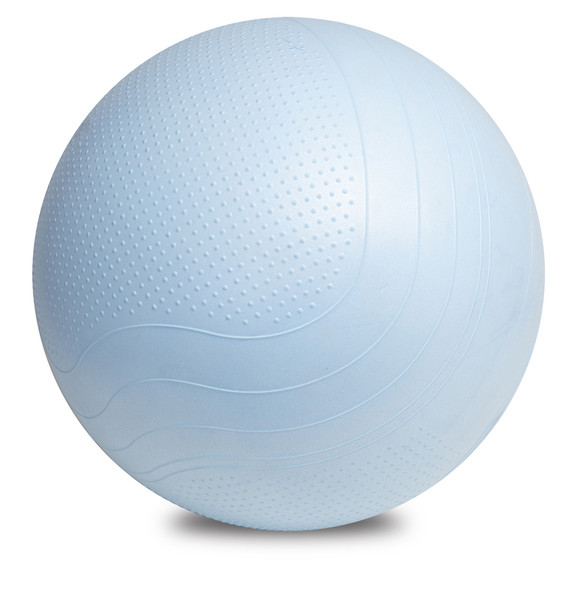 Fitball exercise ball