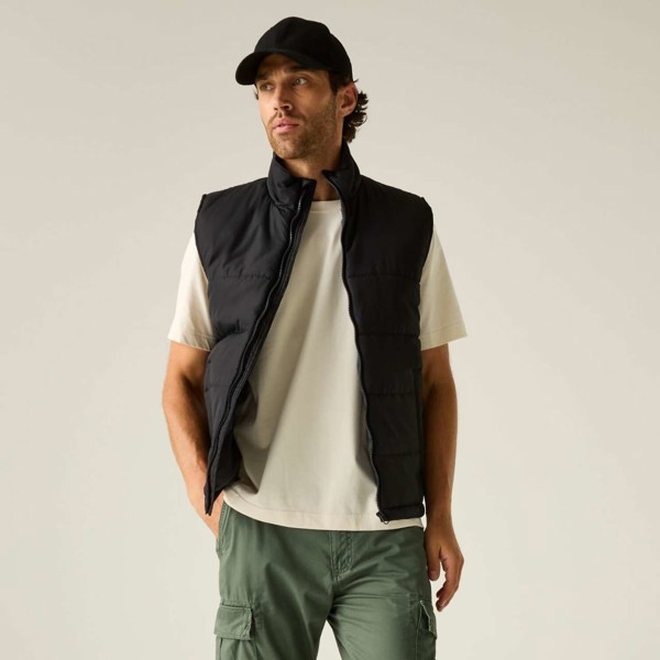 Access Insulated Bodywarmer - Navy