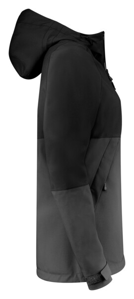 Harvest Northville Woman Jacket Black XS