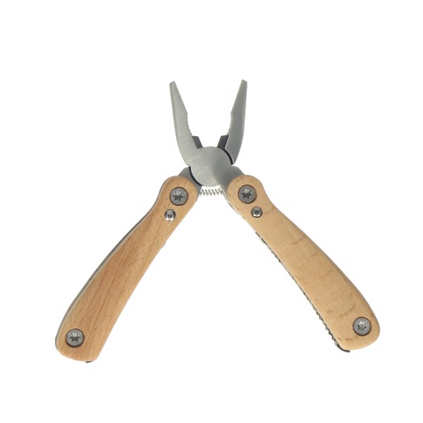 Multitool "Wood", Small