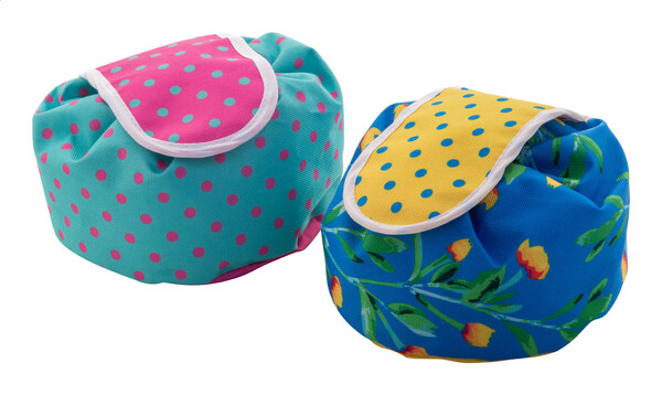 Custom Cosmetic Bag CreaBeauty Draw