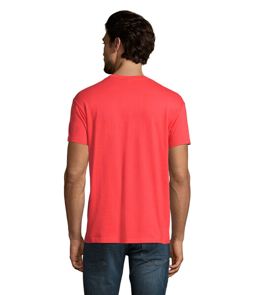 IMPERIAL MEN T-shirt 190g - HibiscusXXL