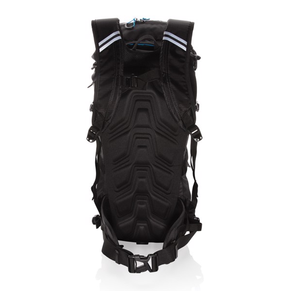 XD - Explorer ribstop large hiking backpack 40L PVC free