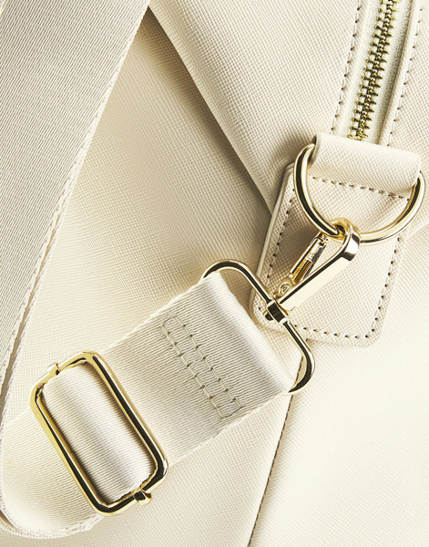 Boutique Weekender - Oyster / ONE SIZE