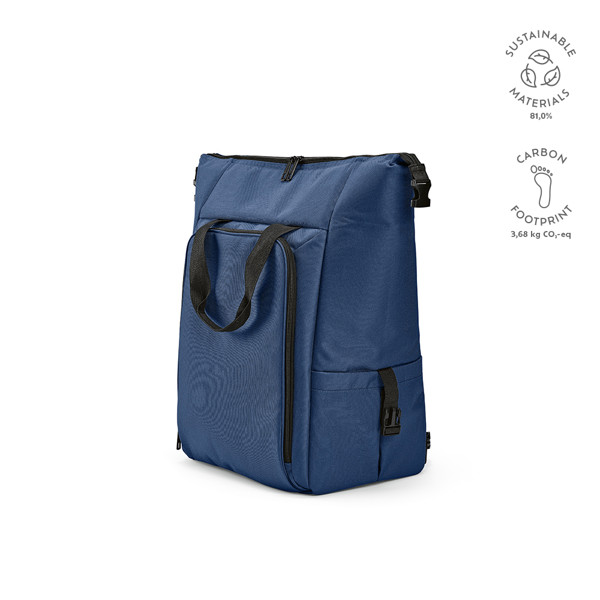 Dublin Cooler - Bleu