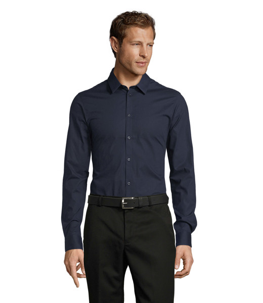 CAMISA BLAKE MEN