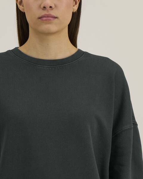 Stella Alma Vintage - G. Dyed Black Rock / XS