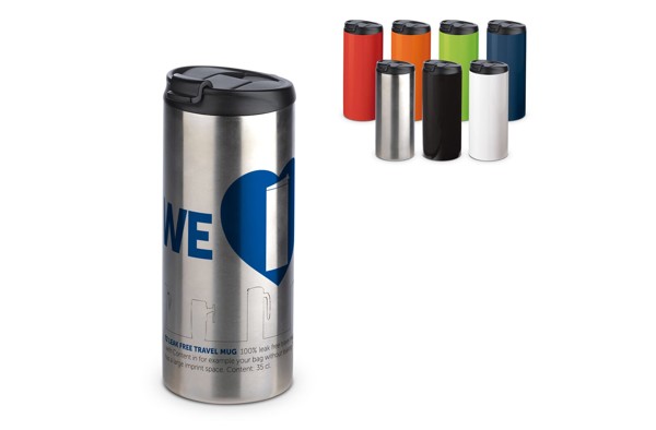 Thermo mug 350ml - Light Green