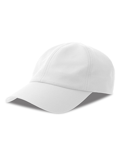 Isar Cap - White / One Size