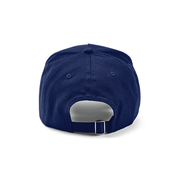 Hendrix Cap - Bleu marine